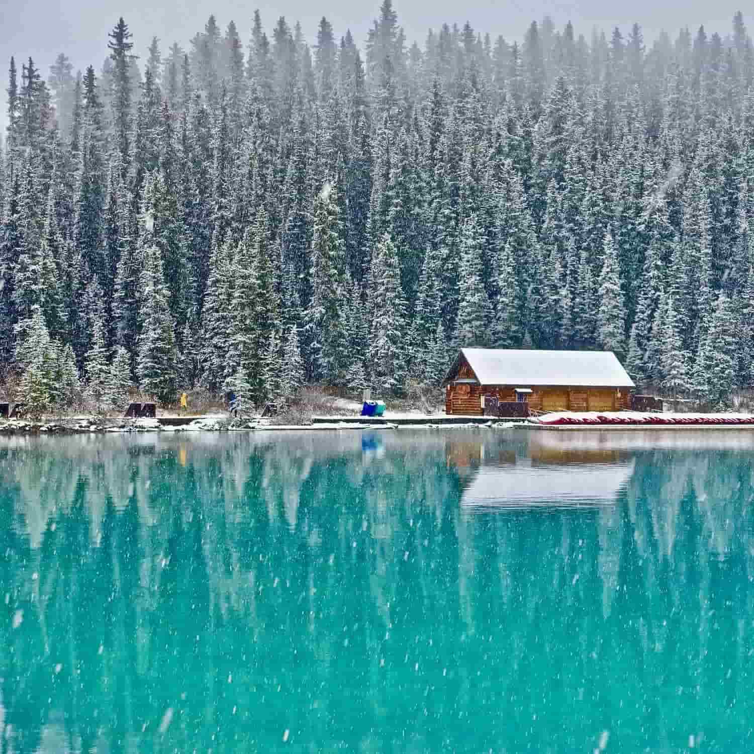 How to keep a boat motor from freezing